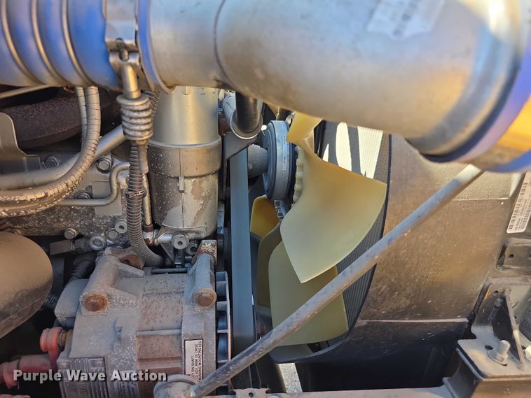 image for item FI0521 2009 Freightliner  Thomas Built school bus