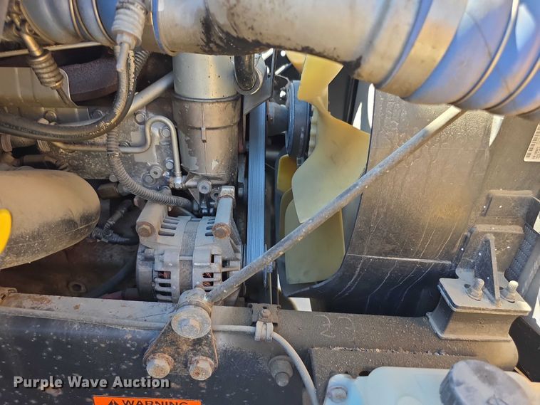 image for item FI0522 2009 Freightliner  Thomas Built school bus