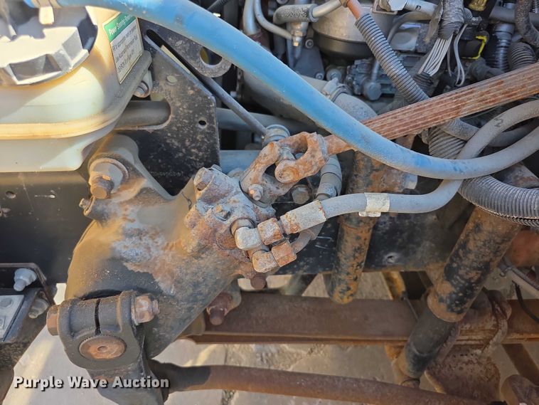 image for item FI0522 2009 Freightliner  Thomas Built school bus