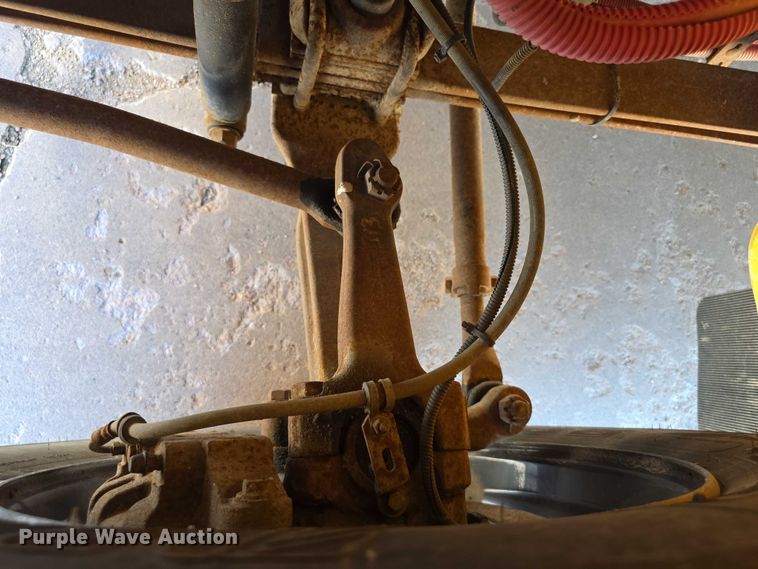 image for item FI0522 2009 Freightliner  Thomas Built school bus