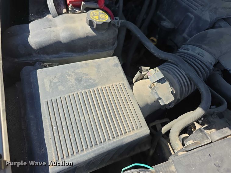 image for item FI0524 2012 Chevrolet Tahoe Police SUV