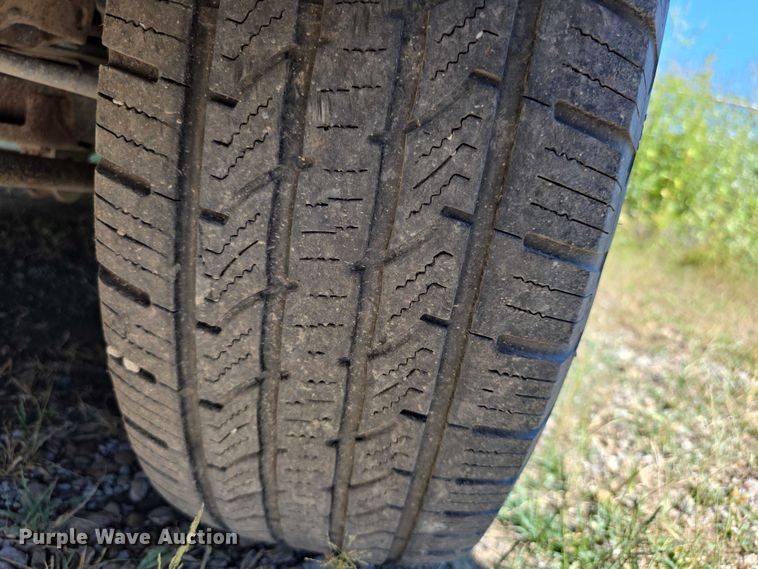 image for item FI0524 2012 Chevrolet Tahoe Police SUV