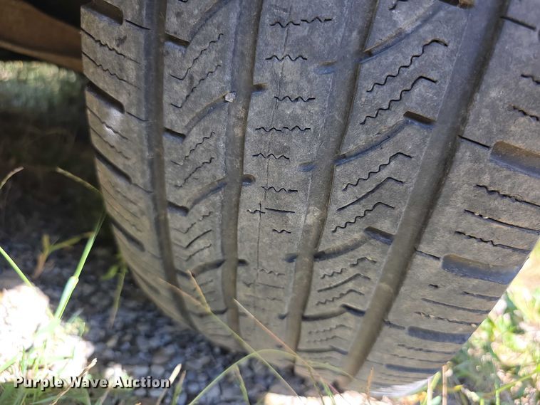 image for item FI0524 2012 Chevrolet Tahoe Police SUV