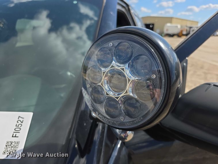 image for item FI0527 2018 Ford Explorer Police Interceptor  SUV