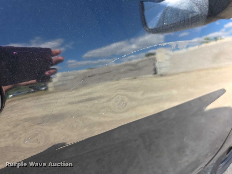 image for item FI0527 2018 Ford Explorer Police Interceptor  SUV