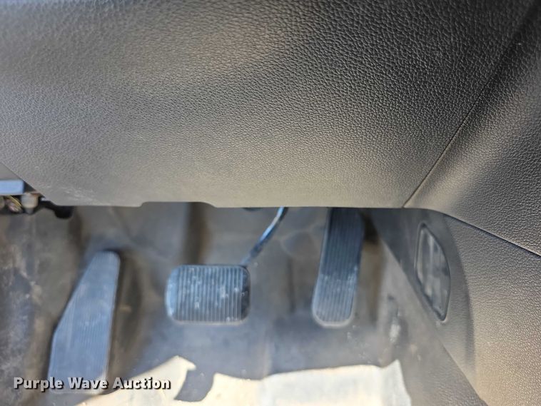 image for item FI0527 2018 Ford Explorer Police Interceptor  SUV