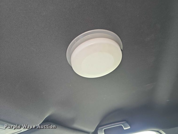 image for item FI0527 2018 Ford Explorer Police Interceptor  SUV