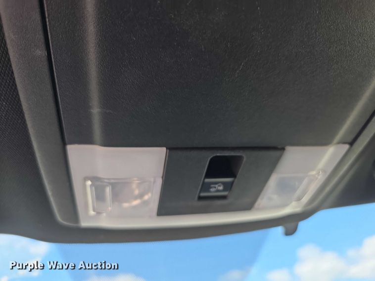 image for item FI0527 2018 Ford Explorer Police Interceptor  SUV