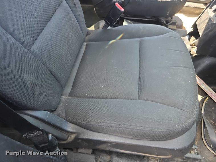 image for item FI0527 2018 Ford Explorer Police Interceptor  SUV