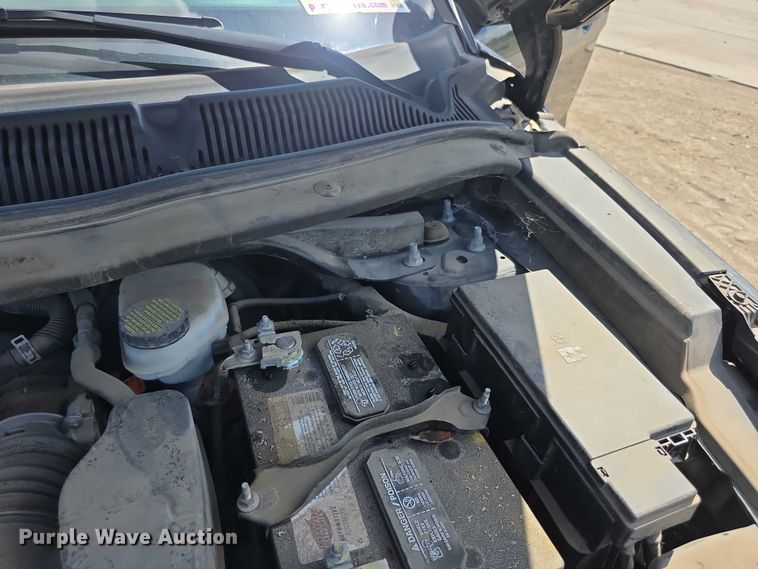 image for item FI0527 2018 Ford Explorer Police Interceptor  SUV