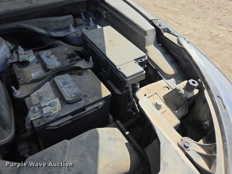 image for item FI0527 2018 Ford Explorer Police Interceptor  SUV