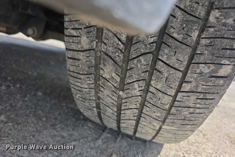 image for item FI0527 2018 Ford Explorer Police Interceptor  SUV