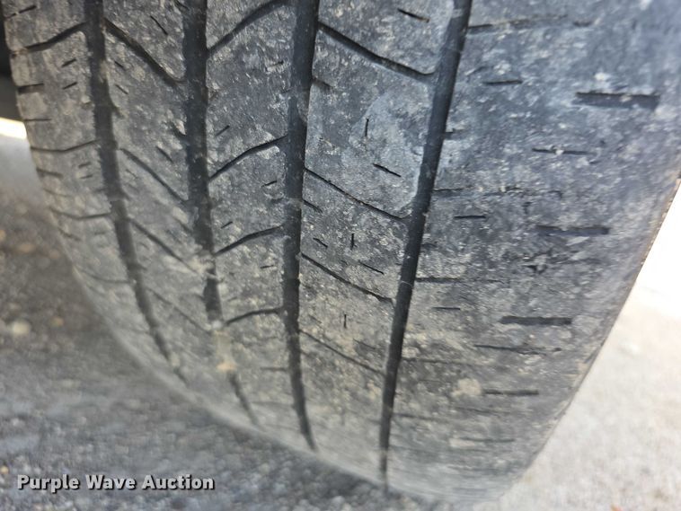 image for item FI0527 2018 Ford Explorer Police Interceptor  SUV