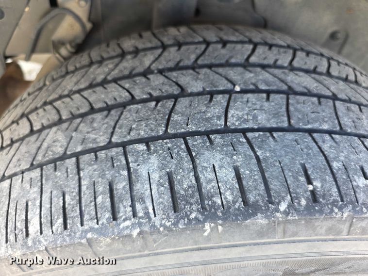 image for item FI0527 2018 Ford Explorer Police Interceptor  SUV