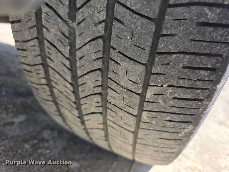 image for item FI0527 2018 Ford Explorer Police Interceptor  SUV