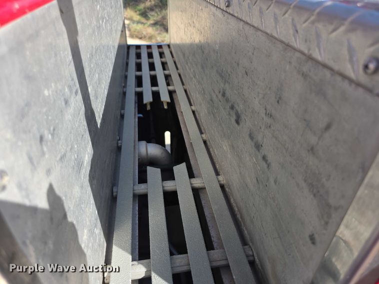 image for item FI0531 1991 Ford F350 Custom rescue vehicle