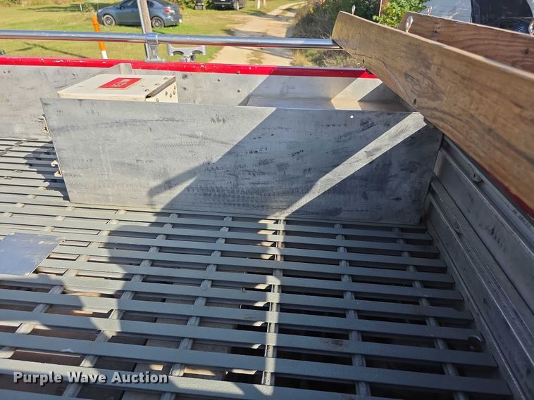 image for item FI0531 1991 Ford F350 Custom rescue vehicle