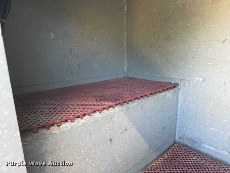 image for item FI0531 1991 Ford F350 Custom rescue vehicle