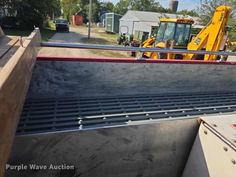 image for item FI0531 1991 Ford F350 Custom rescue vehicle