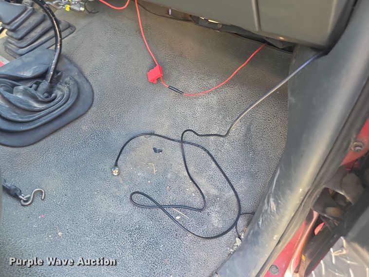 image for item FI0531 1991 Ford F350 Custom rescue vehicle