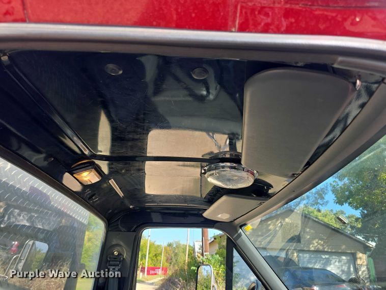 image for item FI0531 1991 Ford F350 Custom rescue vehicle