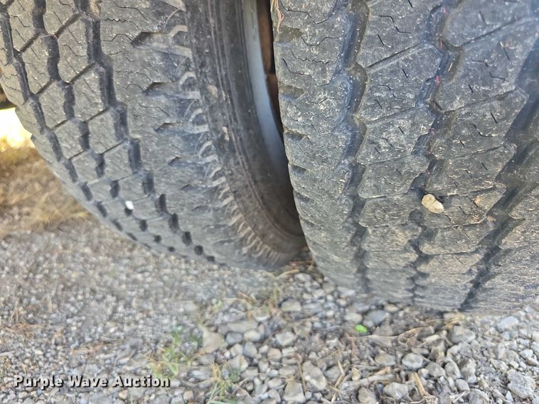 image for item FI0531 1991 Ford F350 Custom rescue vehicle