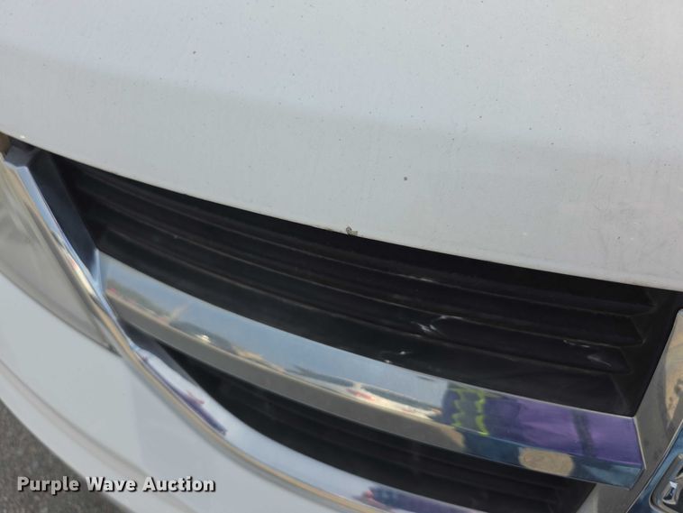 image for item FI0536 2010 Dodge Journey SXT SUV