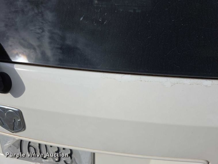 image for item FI0536 2010 Dodge Journey SXT SUV