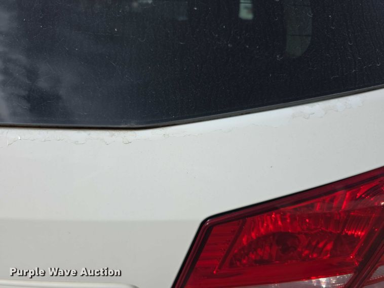 image for item FI0536 2010 Dodge Journey SXT SUV