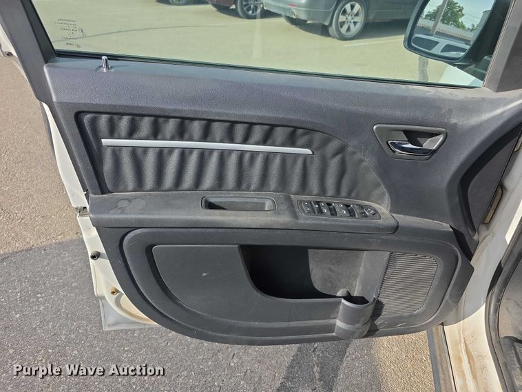 image for item FI0536 2010 Dodge Journey SXT SUV