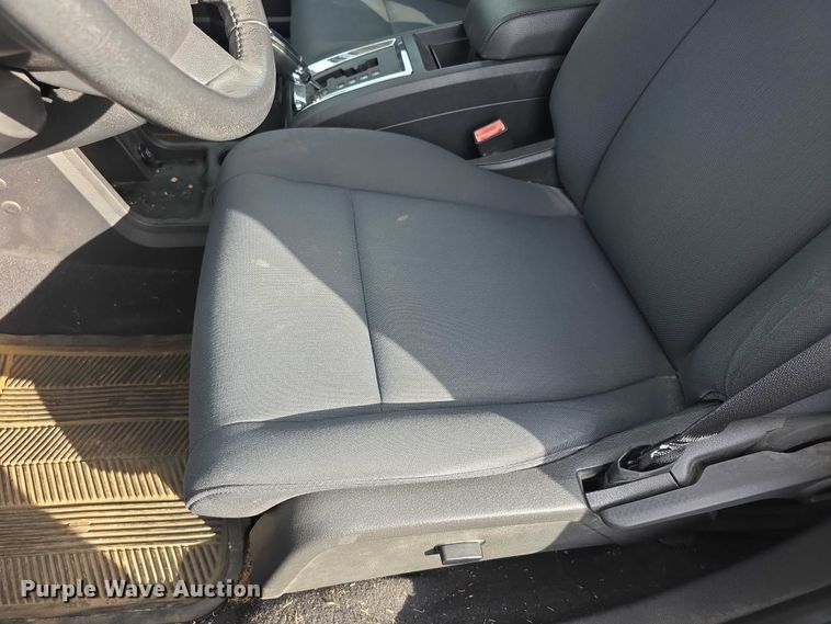 image for item FI0536 2010 Dodge Journey SXT SUV