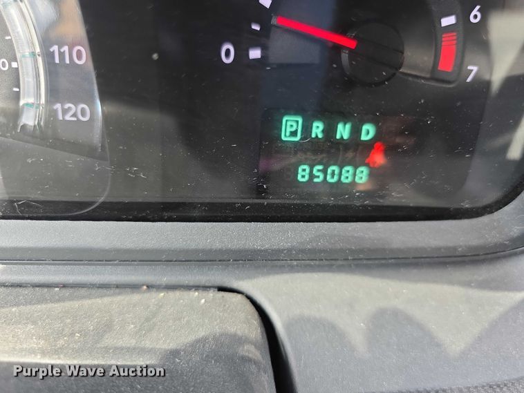 image for item FI0536 2010 Dodge Journey SXT SUV