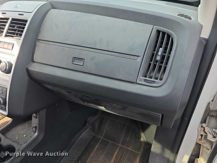 image for item FI0536 2010 Dodge Journey SXT SUV