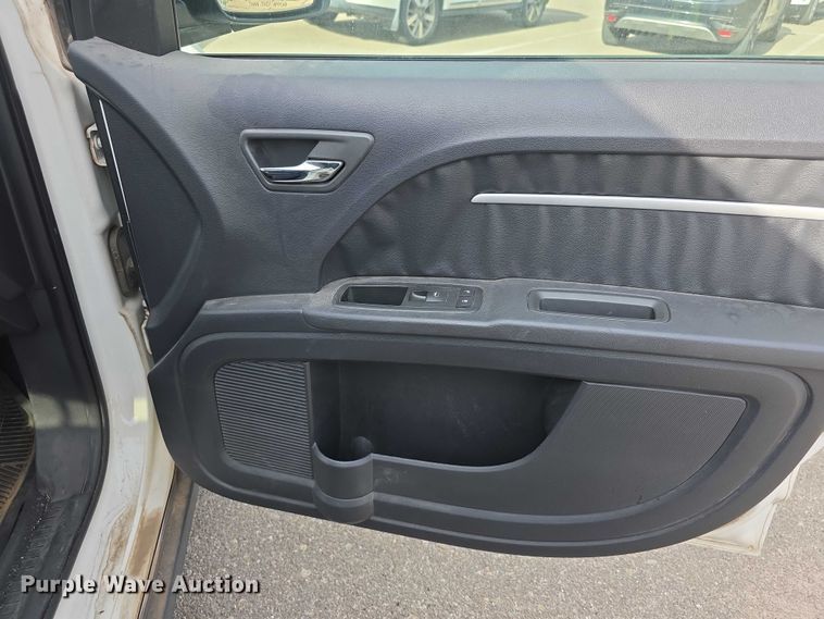 image for item FI0536 2010 Dodge Journey SXT SUV