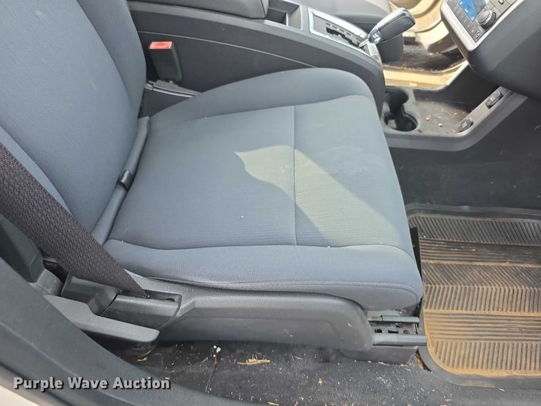 image for item FI0536 2010 Dodge Journey SXT SUV