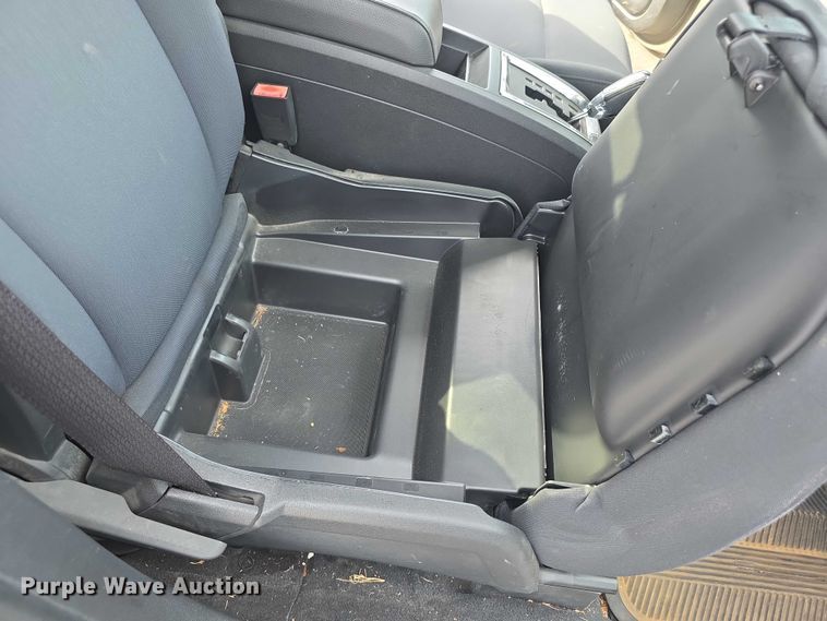 image for item FI0536 2010 Dodge Journey SXT SUV