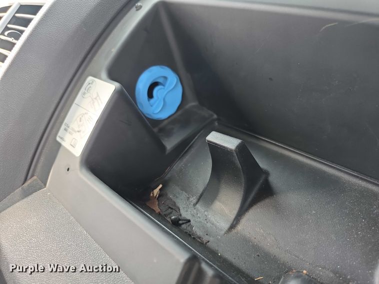 image for item FI0536 2010 Dodge Journey SXT SUV