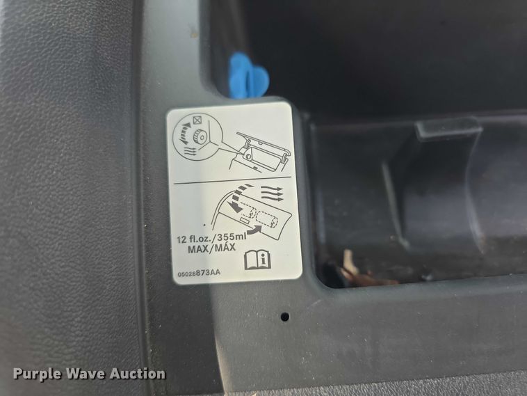 image for item FI0536 2010 Dodge Journey SXT SUV