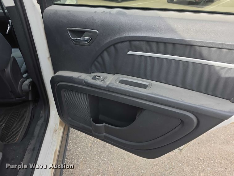 image for item FI0536 2010 Dodge Journey SXT SUV