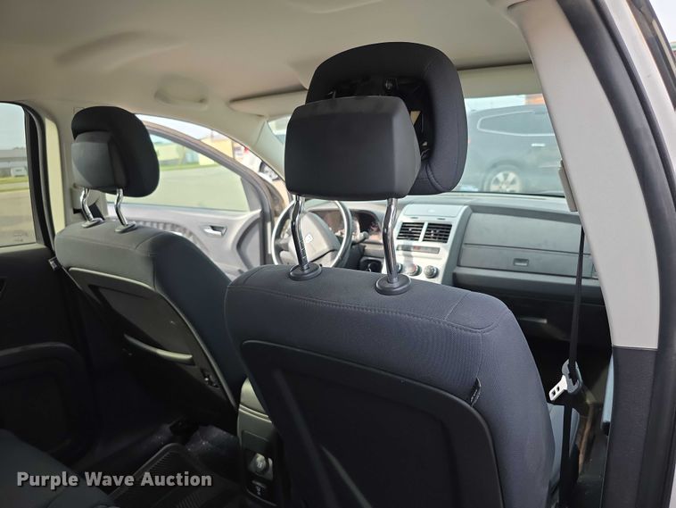 image for item FI0536 2010 Dodge Journey SXT SUV