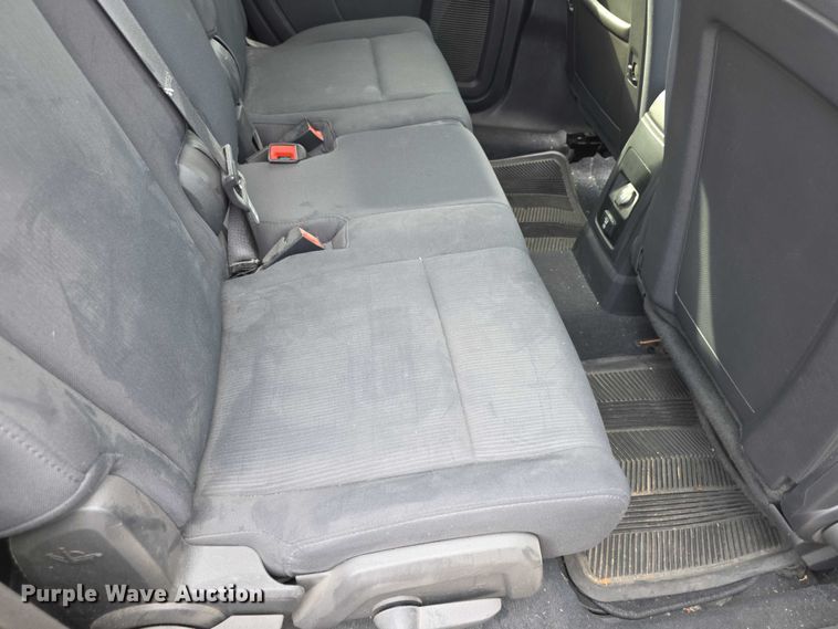 image for item FI0536 2010 Dodge Journey SXT SUV