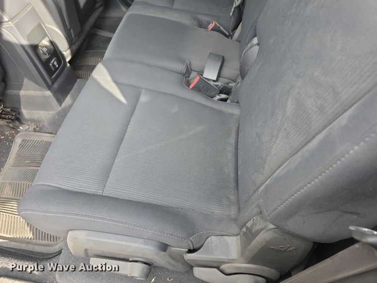 image for item FI0536 2010 Dodge Journey SXT SUV