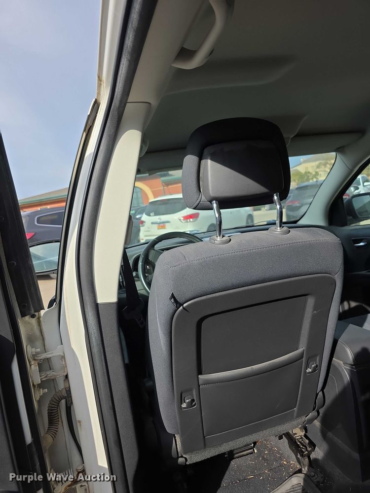 image for item FI0536 2010 Dodge Journey SXT SUV