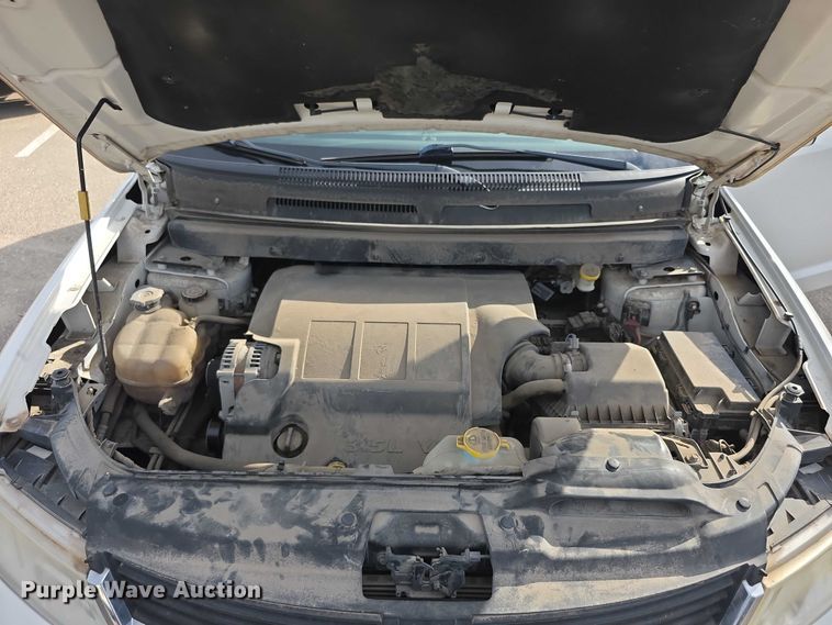 image for item FI0536 2010 Dodge Journey SXT SUV