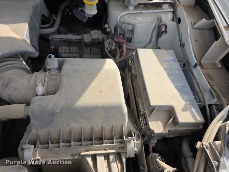 image for item FI0536 2010 Dodge Journey SXT SUV