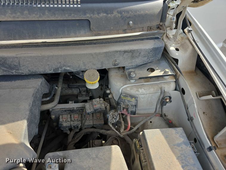 image for item FI0536 2010 Dodge Journey SXT SUV