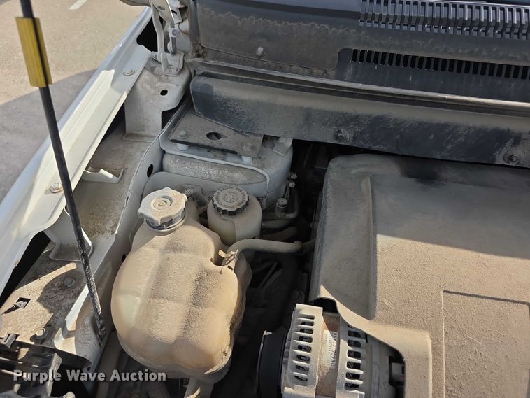 image for item FI0536 2010 Dodge Journey SXT SUV