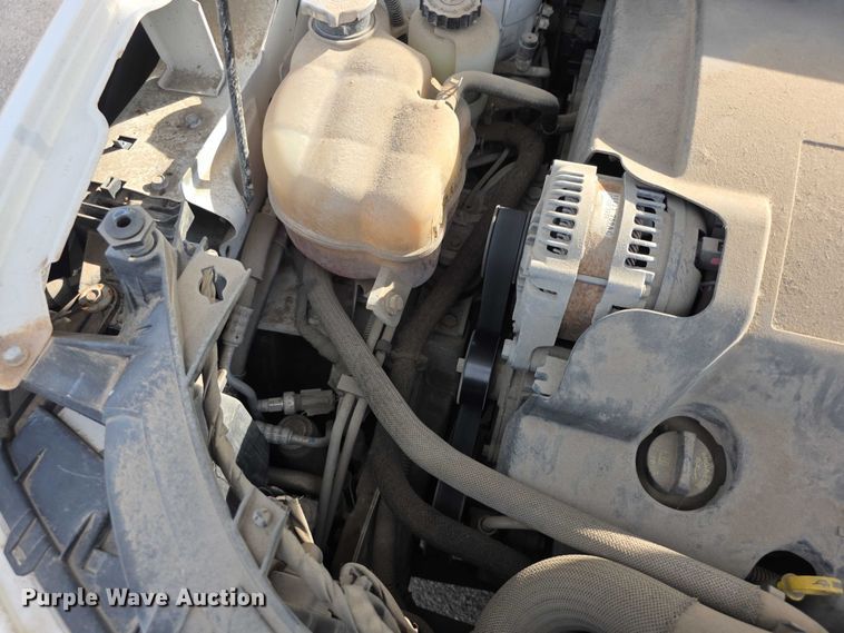 image for item FI0536 2010 Dodge Journey SXT SUV