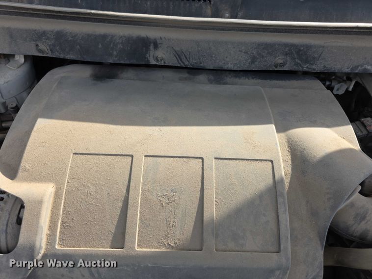 image for item FI0536 2010 Dodge Journey SXT SUV