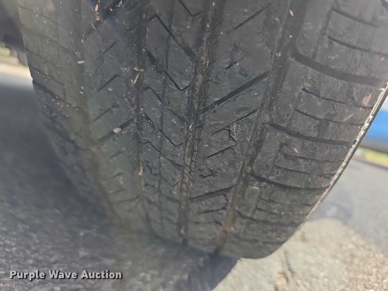 image for item FI0536 2010 Dodge Journey SXT SUV